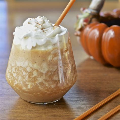 pumpkin spice frappuccino price|homemade pumpkin spice frappuccino.